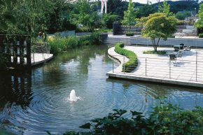 Metten Ideengarten