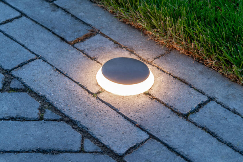 Spring Alvar dunkelgrau