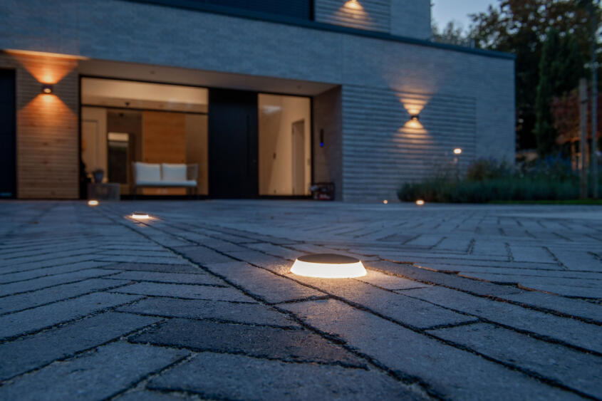 Spring Alvar dunkelgrau