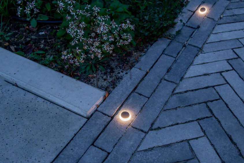 Spring Alvar dunkelgrau