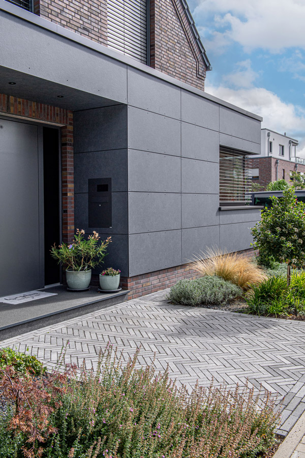 Spring Alvar dunkelgrau