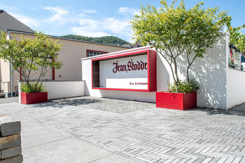 Spring Alvar dunkelgrau