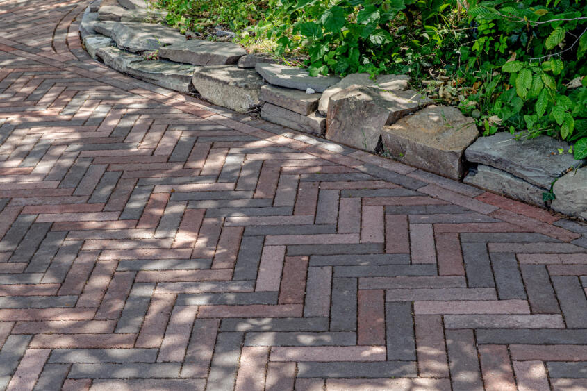 Spring Alvar rotschwarz