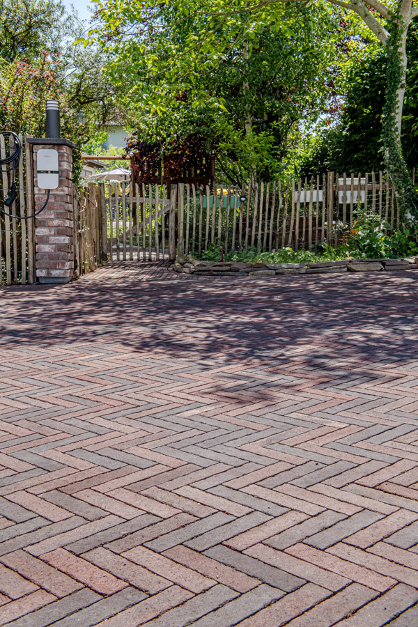 Spring Alvar rotschwarz