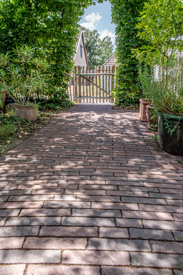 Spring Alvar rotschwarz