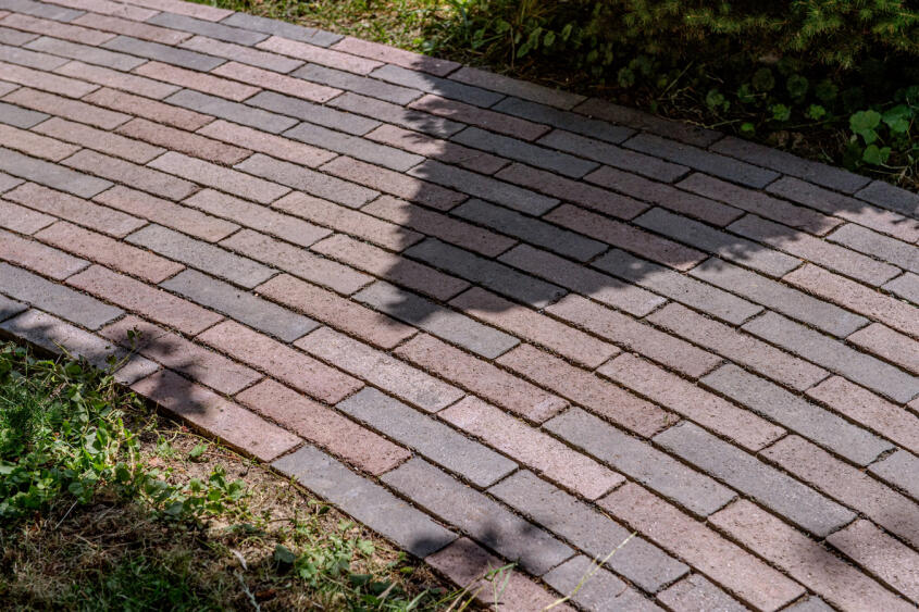 Spring Alvar rotschwarz