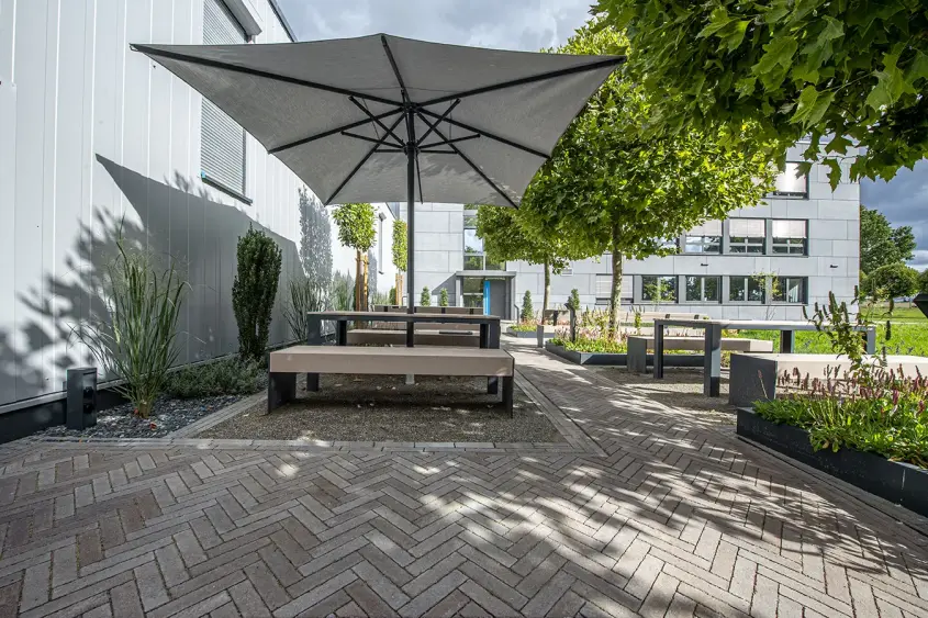 Spring Alvar braungrau